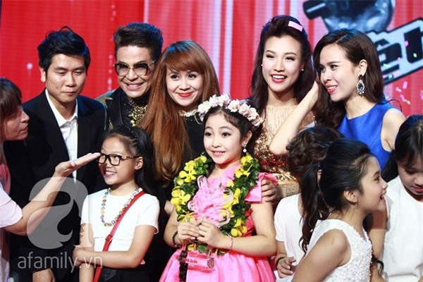 the voice kids 12