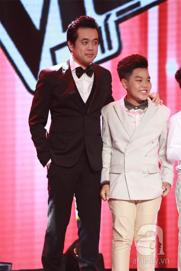 the voice kids 16