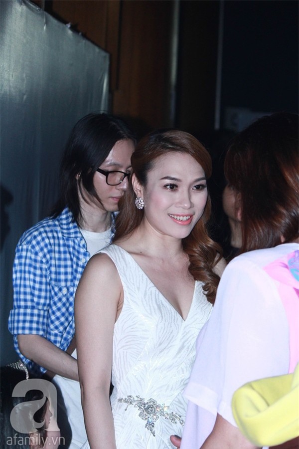 bạn trai tin đồn Mỹ Tâm