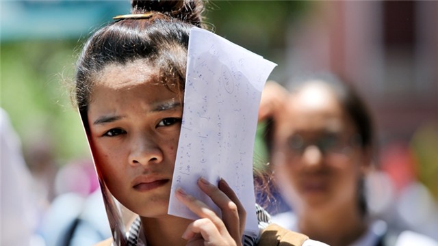 hiếu học, lạc hậu, Văn Như Cương, chương trình giáo dục phổ thông tổng thể, đổi mới giáo dục