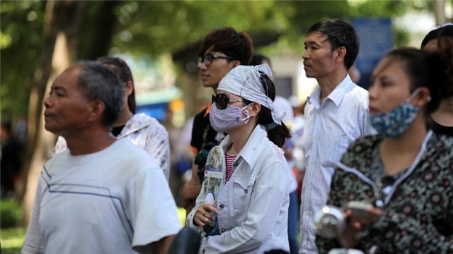 hiếu học, lạc hậu, Văn Như Cương, chương trình giáo dục phổ thông tổng thể, đổi mới giáo dục
