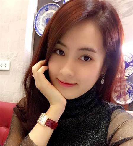 hot girl, báo chí, trường báo, xinh đẹp, dễ thương