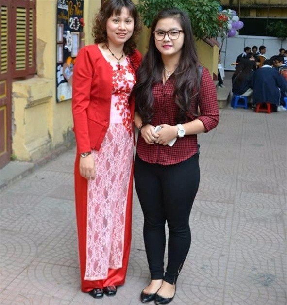 hot girl, báo chí, trường báo, xinh đẹp, dễ thương