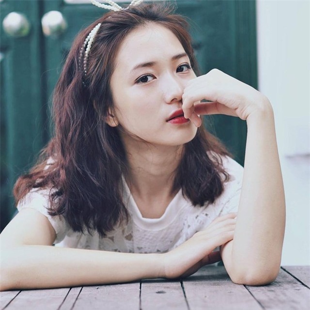 hot girl, báo chí, trường báo, xinh đẹp, dễ thương