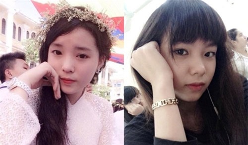 hot girl, báo chí, trường báo, xinh đẹp, dễ thương