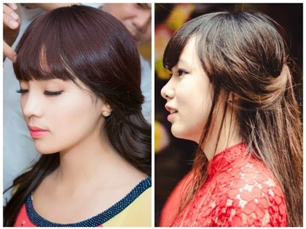 hot girl, báo chí, trường báo, xinh đẹp, dễ thương