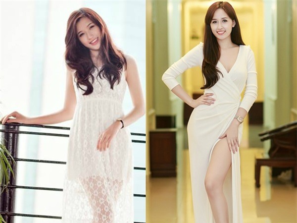 hot girl, báo chí, trường báo, xinh đẹp, dễ thương