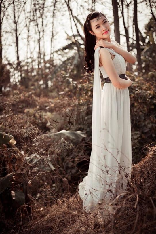 hot girl, báo chí, trường báo, xinh đẹp, dễ thương