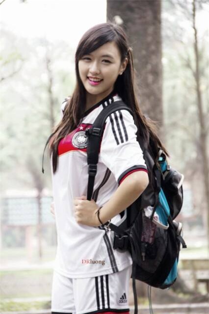 hot girl, báo chí, trường báo, xinh đẹp, dễ thương