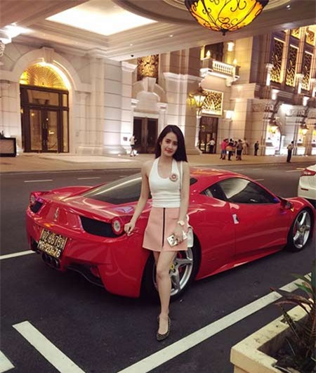 hot girl, báo chí, trường báo, xinh đẹp, dễ thương