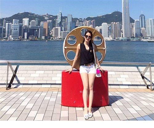 hot girl, báo chí, trường báo, xinh đẹp, dễ thương