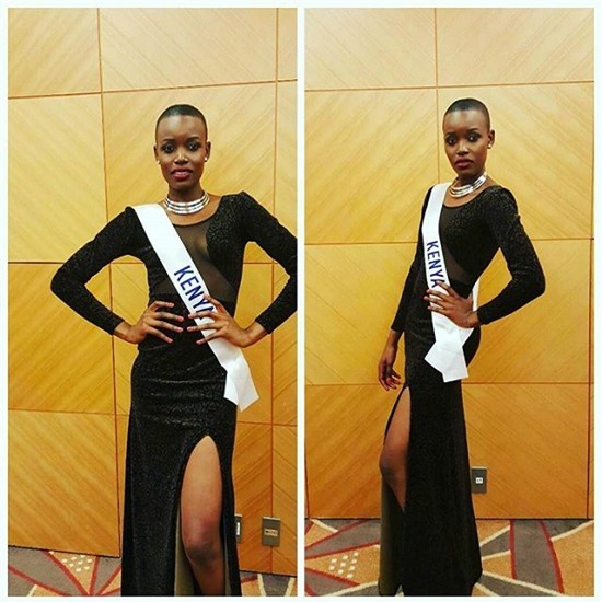 Hoa hậu Quốc Tế, hoa hậu xấu, Miss International 2015, Thúy Vân, hoa hậu., vietnamnet