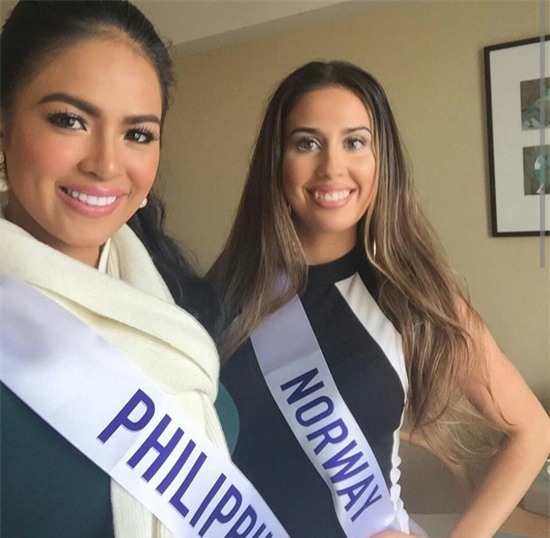 Hoa hậu Quốc Tế, hoa hậu xấu, Miss International 2015, Thúy Vân, hoa hậu., vietnamnet