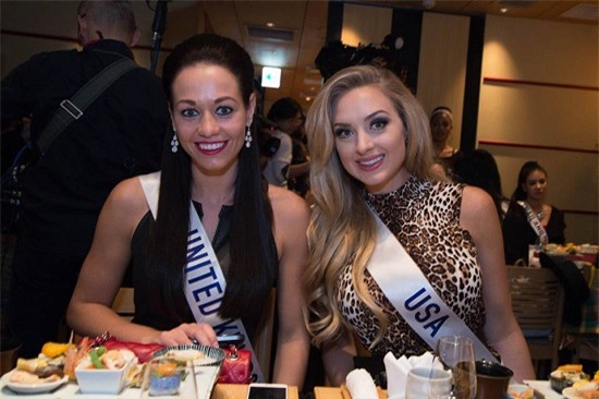 Hoa hậu Quốc Tế, hoa hậu xấu, Miss International 2015, Thúy Vân, hoa hậu., vietnamnet