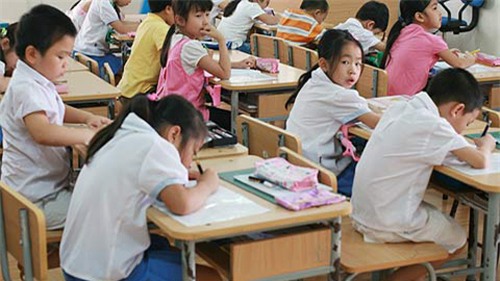 Sai lầm khiến bé uống sữa nhiều vẫn không cao - 2