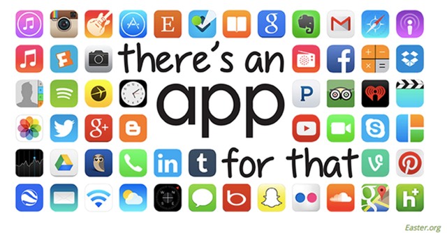 Điện thoại di động thay đổi thế nào trong 10 năm qua?