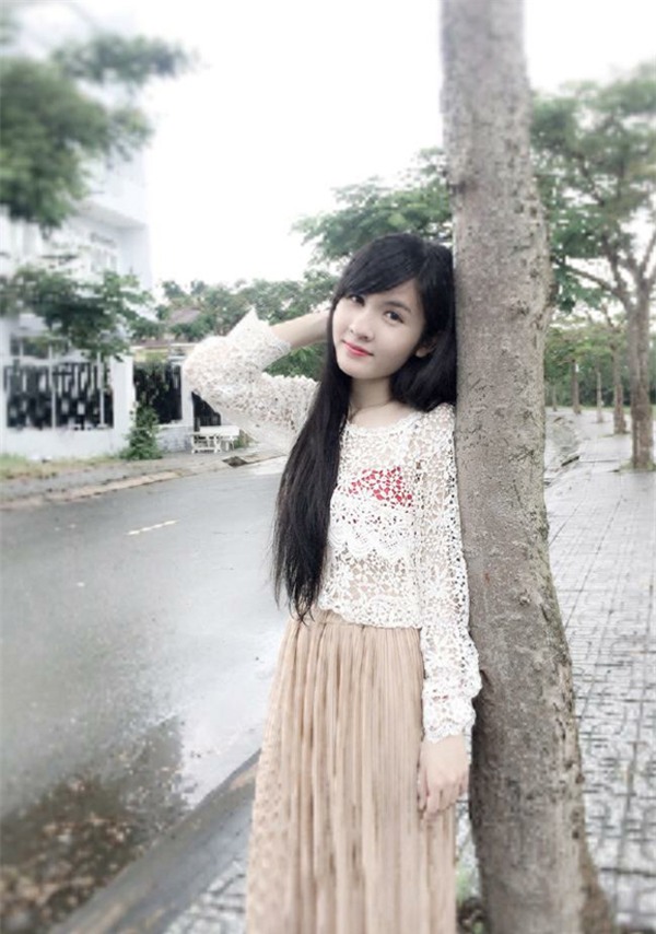 Nữ sinh 19 tuổi khởi nghiệp tay trắng mở công ty kinh doanh