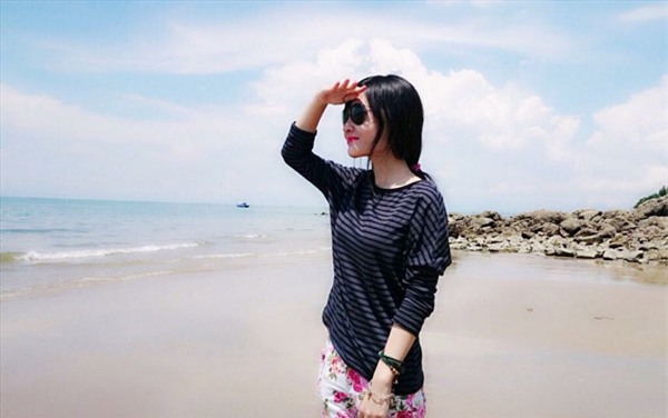 Nữ sinh 19 tuổi khởi nghiệp tay trắng mở công ty kinh doanh