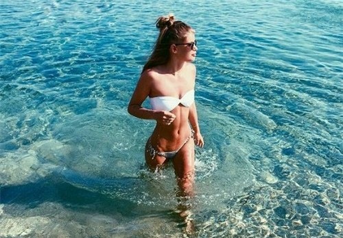 Bạn gái, Ronaldo, vòng 1, Nadal, bồ