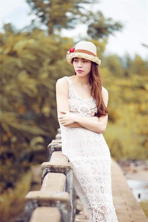 nhung shoot hinh