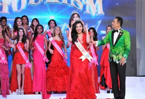 6 mỹ nhân cố tình thi chui để 