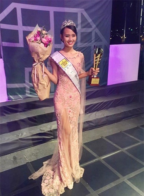 6 mỹ nhân cố tình thi chui để 