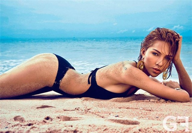 5 nguoi mau viet co than hinh sexy hiem ai sanh bang hinh anh 19