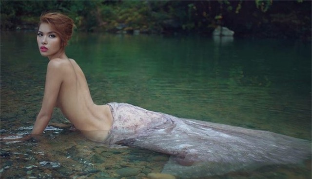 5 nguoi mau viet co than hinh sexy hiem ai sanh bang hinh anh 6