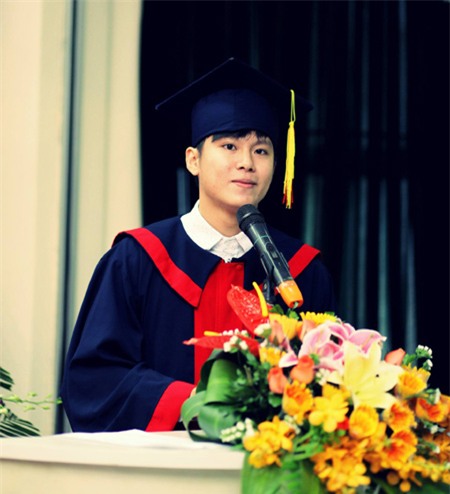 Hà Nội, 9x, thủ khoa, xuất sắc, đầu ra, Ngoại thương, điển trai, kỷ lục