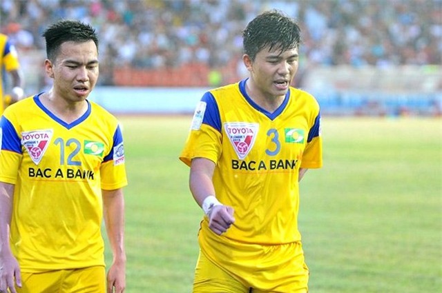 Cầu thủ, mất dạy, bầu Đức, ĐTVN, V-League, VFF, thethao.vietnamnet.vn