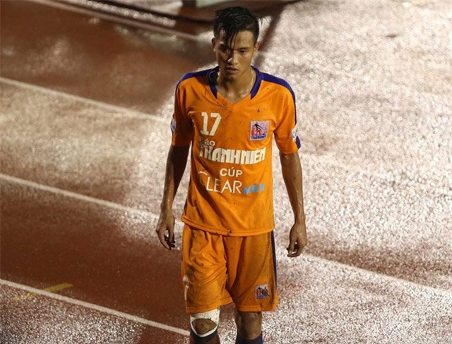 Cầu thủ, mất dạy, bầu Đức, ĐTVN, V-League, VFF, thethao.vietnamnet.vn