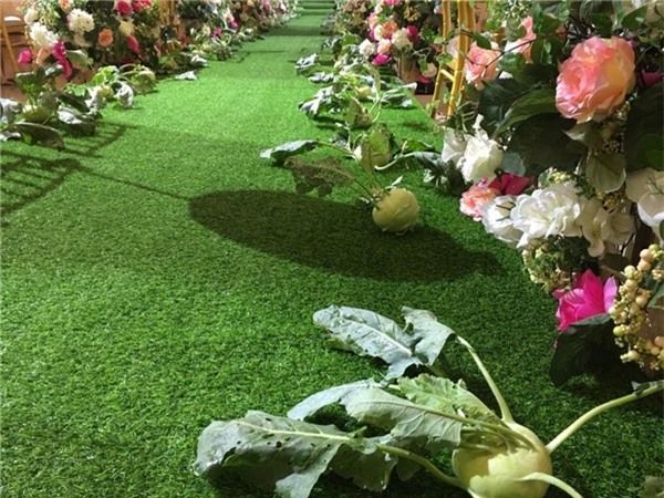 Sinh nhật con trai Tuấn Hưng