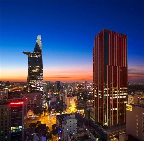 Thanh Bùi, Thuận Kiều Plaza