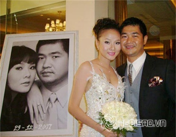 Sao Việt ly hôn 0