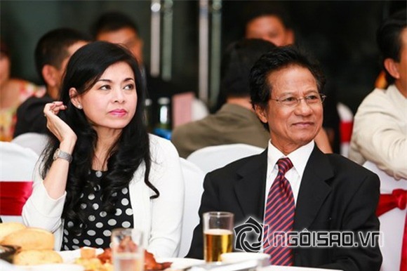 Sao Việt ly hôn 6