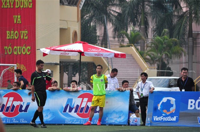 thanh luong, hoang thinh, quóc vuọng…khuáy dọng giải phủi hpl-s3 hinh anh 4