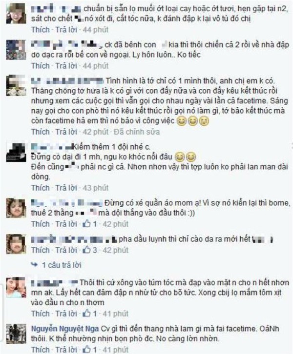 Trào lưu các mẹ lên mạng xã hội tố chồng ngoại tình, lập hội