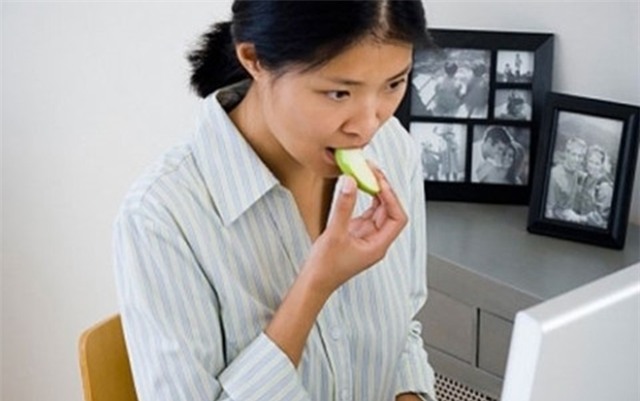 'Nô bộc' nơi công sở