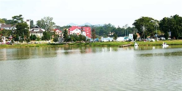 10 điểm đến hấp dẫn không thể bỏ qua khi đến Đà Lạt