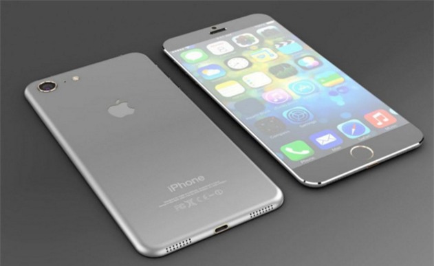 iPhone 7, iPhone 6s