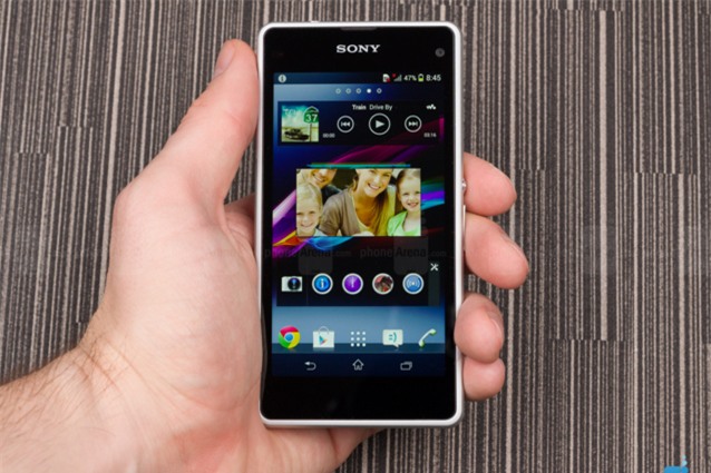 smartphone, chống nước