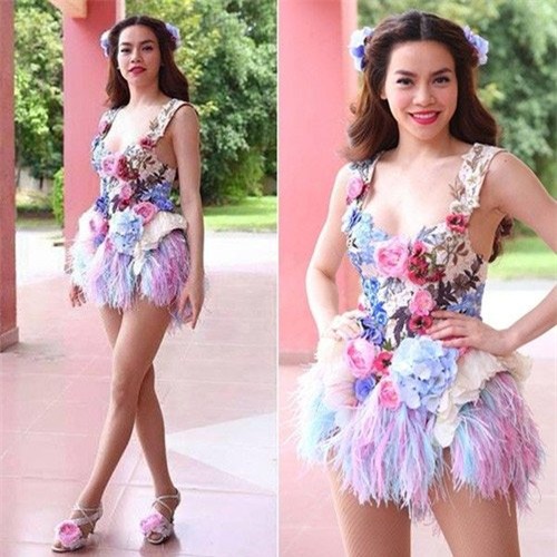 nhung mau thiet ke khien phong cach ha ho 