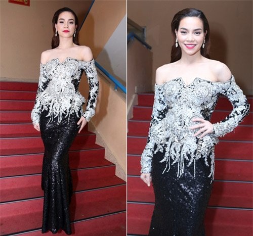 nhung mau thiet ke khien phong cach ha ho