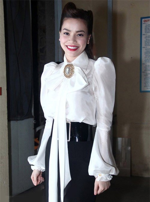 nhung mau thiet ke khien phong cach ha ho 