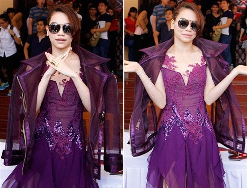 nhung mau thiet ke khien phong cach ha ho