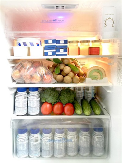 “Bí kíp chọn vợ” của Hoàng Bách - 4