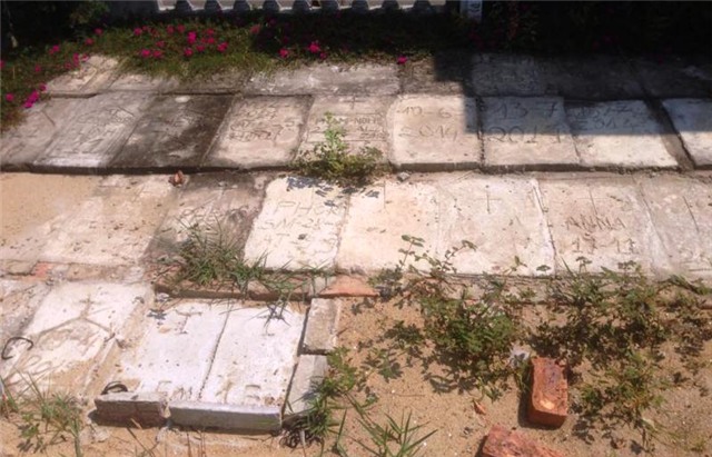 thai nhi, phá thai, nghĩa trang hài nhi, Đức Thọ, Hà Tĩnh, Trần Thị Lành