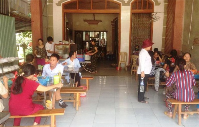 thai nhi, phá thai, nghĩa trang hài nhi, Đức Thọ, Hà Tĩnh, Trần Thị Lành