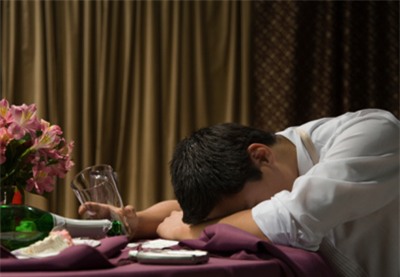 Sơ cứu ngộ độc rượu