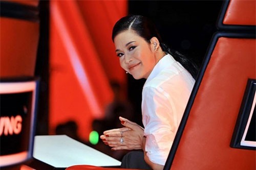 Thu Phương gọi tai tiếng với học trò là nghịch cảnh